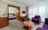 Bedroom 7 Radisson Blu Park Hotel & Conference Centre