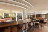 Bar, Kafe dan Lounge Radisson Blu Park Hotel & Conference Centre