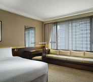 Kamar Tidur 4 City Garden Hotel