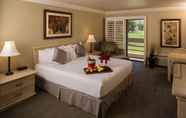 Bedroom 5 Indian Wells Resort Hotel