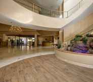 Lobby 2 Indian Wells Resort Hotel