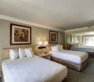 Bedroom 7 Indian Wells Resort Hotel