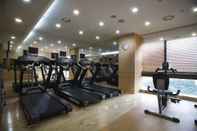 Fitness Center Koreana Hotel