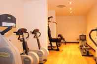 Fitness Center Grand Hotel & La Pace