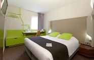 Kamar Tidur 6 Campanile Swindon