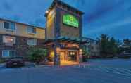 Bangunan 2 La Quinta Inn & Suites by Wyndham Boise Airport