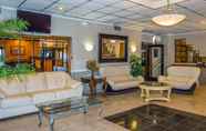 Lobi 3 Executive Inn Hotel & Conference Centre