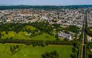 Nearby View and Attractions 5 Waldorf Astoria Versailles - Trianon Palace