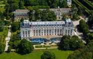 Nearby View and Attractions 4 Waldorf Astoria Versailles - Trianon Palace