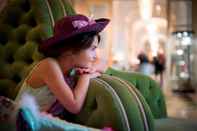 Entertainment Facility Waldorf Astoria Versailles - Trianon Palace