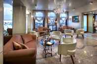 Bar, Cafe and Lounge Londra Palace Venezia
