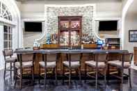 Bar, Kafe, dan Lounge Mills House Charleston, Curio Collection by Hilton