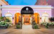 Bangunan 6 Mills House Charleston, Curio Collection by Hilton