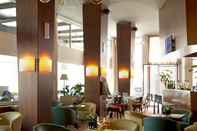 Bar, Cafe and Lounge Hotel Barchetta Excelsior