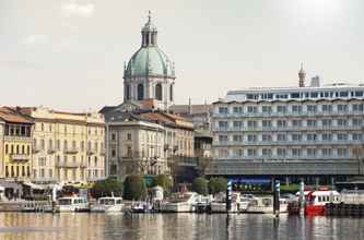 Exterior 4 Hotel Barchetta Excelsior