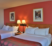 ห้องนอน 5 Ramada by Wyndham Sioux Falls Airport-Waterpark & Event Ctr