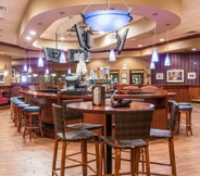 Restaurant 4 Ramada by Wyndham Sioux Falls Airport-Waterpark & Event Ctr