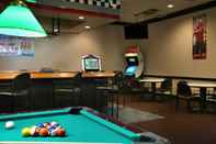 Entertainment Facility Ramada by Wyndham Wytheville