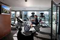 Fitness Center Pullman Sydney Hyde Park