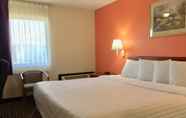 Kamar Tidur 7 Quality Inn Portland Airport PDX