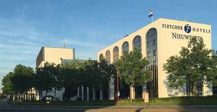 Exterior 4 Fletcher Hotel - Restaurant Nieuwegein - Utrecht