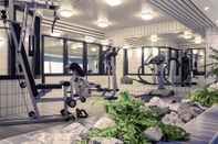 Fitness Center Fletcher Hotel - Restaurant Nieuwegein - Utrecht