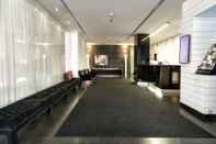 Lobby Hotel Zenit Conde de Orgaz