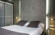 Bedroom 5 Hotel Zenit Conde de Orgaz