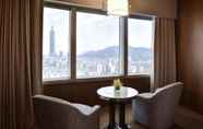 ห้องนอน 3 Shangri-La Far Eastern, Taipei