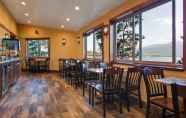 Restoran 6 Best Western Ptarmigan Lodge