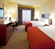 ห้องนอน 4 Holiday Inn Express & Suites Valdosta West - Mall Area, an IHG Hotel