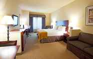 Kamar Tidur 6 Holiday Inn Express & Suites Valdosta West - Mall Area, an IHG Hotel