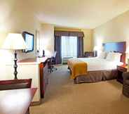 ห้องนอน 6 Holiday Inn Express & Suites Valdosta West - Mall Area, an IHG Hotel