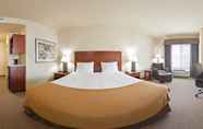 ห้องนอน 2 Holiday Inn Express & Suites Valdosta West - Mall Area, an IHG Hotel