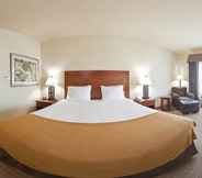 ห้องนอน 2 Holiday Inn Express & Suites Valdosta West - Mall Area, an IHG Hotel