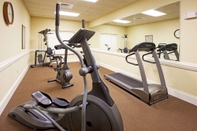 Fitness Center Holiday Inn Express & Suites Valdosta West - Mall Area, an IHG Hotel