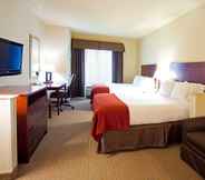 ห้องนอน 5 Holiday Inn Express & Suites Valdosta West - Mall Area, an IHG Hotel