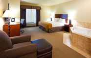 ห้องนอน 3 Holiday Inn Express & Suites Valdosta West - Mall Area, an IHG Hotel