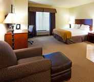 ห้องนอน 3 Holiday Inn Express & Suites Valdosta West - Mall Area, an IHG Hotel