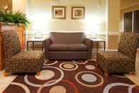 Common Space Holiday Inn Express & Suites Valdosta West - Mall Area, an IHG Hotel