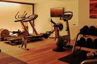 Fitness Center The Cambrian