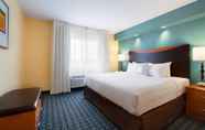 Kamar Tidur 6 Fairfield Inn & Suites Bismarck North