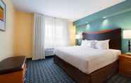 ห้องนอน 6 Fairfield Inn & Suites Bismarck North