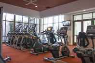 Fitness Center Pendry Newport Beach