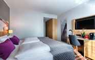 Kamar Tidur 3 Leonardo Frankfurt City South