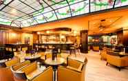 Bar, Kafe, dan Lounge 4 Leonardo Frankfurt City South