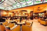Bar, Kafe dan Lounge Leonardo Frankfurt City South