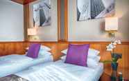 Kamar Tidur 7 Leonardo Frankfurt City South