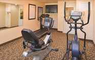 Fitness Center 6 Quality Inn & Suites Downtown Walla Walla