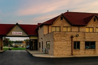 Exterior Red Roof Inn & Suites Middletown - Franklin